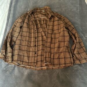 Corduroy
